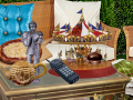 თამაშის A Box Of Memories