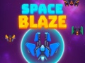 თამაშის Space Blaze