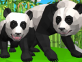 თამაშის Panda Simulator 3D