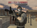 თამაშის Masked Forces Unlimited