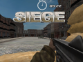 თამაშის Siege