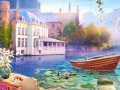 თამაშის The Biggest Romance