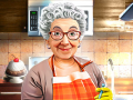 თამაშის Essential Cleaning