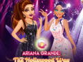 თამაშის Ariana Grande: The Hollywood Way