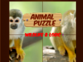 თამაშის Animal Puzzle: Wildlife & Logic