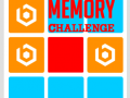 თამაშის Memory Challenge