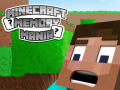 თამაშის Minecraft Memory Mania