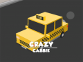 თამაშის Crazy Cabbie