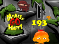 თამაშის Monkey Go Happy Stage 193
