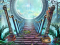 თამაშის Guardian of time