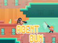 თამაშის Agent Gun