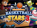 თამაშის Basketball Stars 3