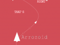 თამაშის Arrozoid