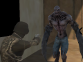 თამაშის Galaxy Fight Multiplayer