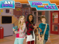 თამაშის A.N.T. Farm: Find Your Inner A.N.T.
