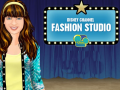 თამაშის A.N.T. Farm: Disney Channel Fashion Studio