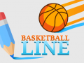 თამაშის Basketball Line