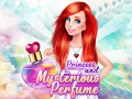 თამაშის Ariel and Mysterious Perfume