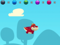 თამაშის Flappy Dragon 2