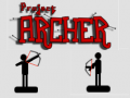 თამაშის Project Archer