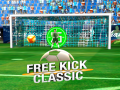 თამაშის Free Kick Classic