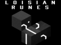 თამაშის Loisian Runes