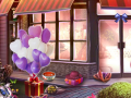 თამაშის Romantic Dinner