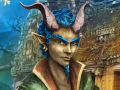 თამაშის The Last Satyr