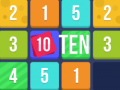 თამაშის 10 Ten