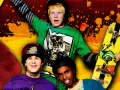თამაშის Zeke And Luther Trick Challenge 2 