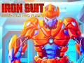 თამაშის Iron Suit: Assemble and Flight
