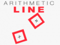 თამაშის Arithmetic Line
