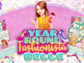 თამაშის Year Round Fashionista: Belle