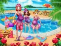 თამაშის Moms Summer Break