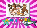 თამაშის Animal Puzzle