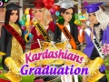 თამაშის Kardashians Graduation