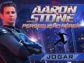 თამაშის Aaron Stone: Skyline Pursuit