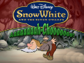 თამაშის Snow White and the Seven Dwarfs Aaah-Choo!