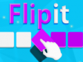 თამაშის Flip it