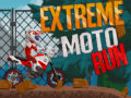 თამაშის Extreme Moto Run