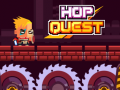 თამაშის Hop Quest