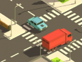 თამაშის Traffic Mania