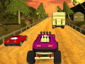 თამაშის Monster Truck: Beginning
