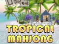 თამაშის Tropical Mahjong