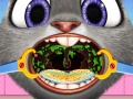 თამაშის Judy's Throat Doctor