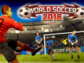 თამაშის World Soccer 2018