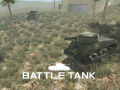 თამაშის Battle Tank