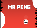 თამაშის Mr Pong