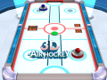 თამაშის 3D Air Hockey