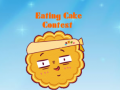 თამაშის Eating Cake Contest